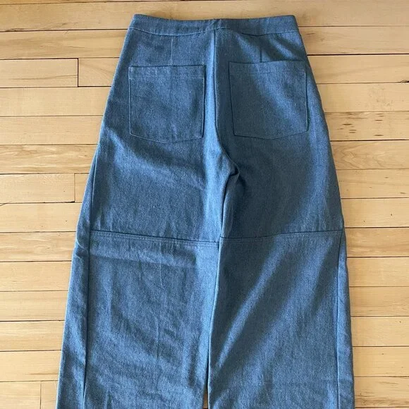 Zii Ropa Pia Pants - Picture 2 of 6